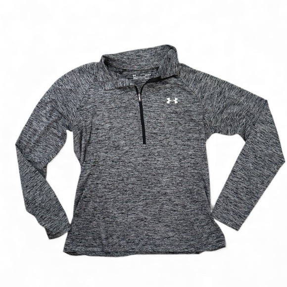 Under Armour Tops - Under Armour Women’s Tech Twist 1/4 Zip Long Sleeve